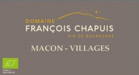 Mâcon-Villages