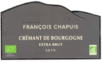 Crémant de Bourgogne 