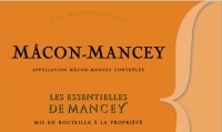 Mâcon-Mancey Vieilles Vignes 