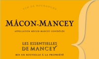 Mâcon-Mancey Vieilles Vignes 