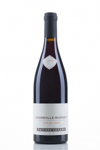 Chambolle-Musigny 