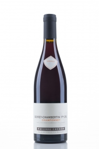 Gevrey-Chambertin 1er Cru 