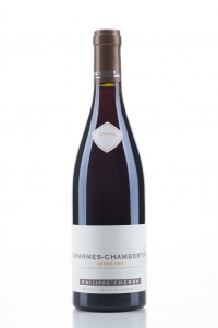 Charmes Chambertin Grand Cru