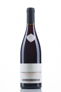 Chambolle Musigny 1er Cru 