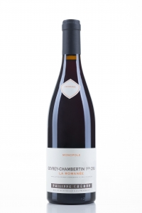 Gevrey Chambertin 1er Cru 