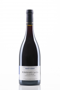 Pommard 1er Cru 