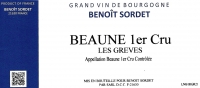 Beaune 1er Cru 