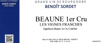 Beaune 1er Cru 