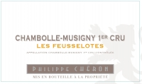 Chambolle Musigny 1er Cru 