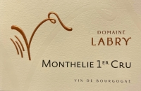 Monthélie 1er Cru