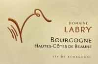 Bourgogne Hautes-Côtes de Beaune