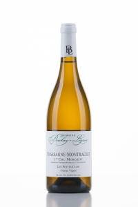 Chassagne-Montrachet 1er Cru 