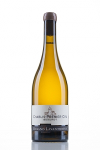 Chablis 1er Cru 