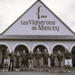Les Vignerons de Mancey