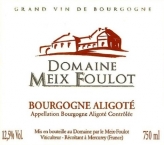 Bourgogne Aligoté 