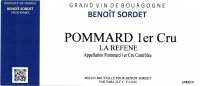 Pommard 1er Cru 