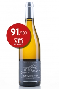 La Revue du Vin de France n°682