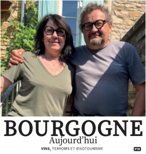 Bourgogne Aujourd'hui n°178