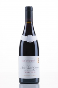 Nuits-Saint-Georges 