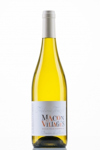 Mâcon-Villages