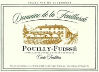 Pouilly-Fuissé