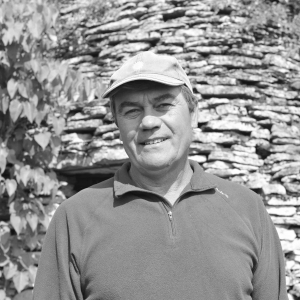 Bernard Moreau Vigneron