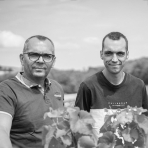Domaine Dupré