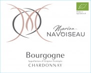 Bourgogne Chardonnay