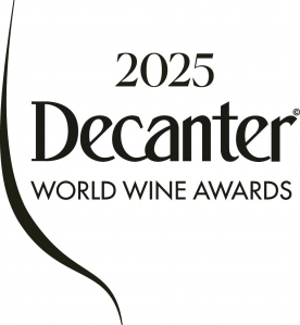 Decanter World Wine Awards 2025