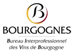 Cave de Prestige 2025 BIVB- 54ème édition